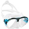 Cressi Sub Maschera Snorkeling Matrix DS3010XXXX Cressi Sub
