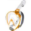Cressi Sub Maschera Snorkeling Baron Junior XDT020XXX Cressi Sub