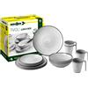 Brunner - articoli campeggio e outdoor Lunch Box Tivoli