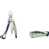 Leatherman Pinza Multiuso Skeletool CX 8331 LEATHERMAN