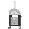 Alfa Forni Base Forno One Nero BF-ONE-NER ALFA FORNI