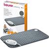 Beurer HK 123 Termoforo Formato XXL con 3 Livelli di Temperatura, morb