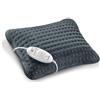 Beurer HK 48 Cosy Termoforo Cuscino, Grigio 1 pz Cuscino termico