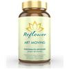 REFLOWER Art Moving 60 capsule