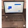 Dell Notebook Dell latitude 7480, Core i5 6200U, 8Gb Ram, 256Gb Ssd, Webcam, Grado B
