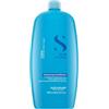 Alfaparf Milano Semi Di Lino Curls Enhancing Conditioner balsamo nutriente per i capelli ricci 1000 ml