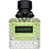 Valentino Donna Born In Roma Green Stravaganza Eau de Parfum da donna 50 ml