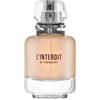 Givenchy L'Interdit Eau de Toilette da donna 50 ml