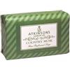 Atkinsons Country Musk Sapone profumato 200gr