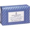 Atkinsons Blue Lavender Sapone profumato 200gr