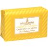 Atkinsons Golden Cologne Sapone profumato 200gr