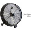 Zephir ZDM90CM Ventilatore Industriale da Terra 90cm