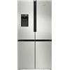SIEMENS iQ700 Frigorifero multidoor da libera installazione 183 x 90.5 cm, 574 Lt, Classe Energetica E, Inox - KF96DPPEA