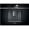SIEMENS iQ700 Macchina da caffè automatica da incasso Nero - CT718L1B0