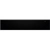 SIEMENS Cassetto Scaldavivande ad Incasso, Linea iQ700, h 14 cm, Vetro Nero - BI710C1B1