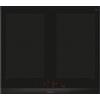 SIEMENS Piano Cottura a Induzione, Serie iQ700, 60 cm, 2 FlexInduction, Vetroceramica Nero - EX675HXC1E
