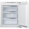 SIEMENS Congelatore Integrabile ad Incasso, Serie iQ500, h 71 cm, Capacità 72 Lt, Classe Energetica E, Bianco - GI11VADE0