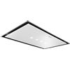 SIEMENS, Cappa a Soffitto, Serie iQ500, 90 cm, Classe Energetica A, Bianco - LR97CBS20