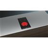 SIEMENS, Piano Cottura Domino Elettrico, Serie iQ300, 30 cm, Vetroceramica Nero - ET375FFP1E