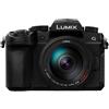 Panasonic Lumix DC-G97 + Lumix G Vario 14-140mm F/3.5-5.6 Power OIS WR | ✅ Garanzia di 5 anni