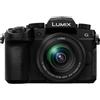 Panasonic Lumix DC-G97 + Lumix G Vario 12-60 mm F/3.5-5.6 ASPH Power OIS | ✅ Garanzia di 5 anni