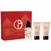 GIORGIO ARMANI Cofanetto Sì - Eau De Parfum 50 Ml + Latte Corpo 50 Ml + Gel Doccia 50 Ml