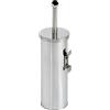 Medial PORTASCOPINO DA MURO BASIC INOX 101802