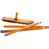PERFETTO SCOPA il Pulipolvere c/MANICO 130cm + 20 RETINE PULIPOLVERE PERFETTO 0027A