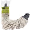 PERFETTO MOP in COTONE 200gr Bianco Perfetto 0025I