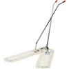 PerfettoFactory Scopa industriale a forbice Telaio+Frangia 100cm Big PerfettoFactory 0025F