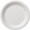LEONE 50 Piatti piani Ø180mm rotondo BIO Leone Q2011