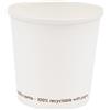 Signor Bio 50 Bicchieri in carta FSC 200ml bianco Signor Bio PGC008BIO50C