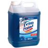 LYSOFORM DETERGENTE PAVIMENTI DISINFETTANTE LYSOFORM 5 LITRI CLASSICO 100887664