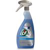 CIF VETRI e SPECCHI Trigger 750ml 7517905