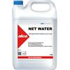 ALCA DETERGENTE ACIDO Net Water Tanica 5kg Alca ALC637