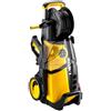 Lavor Idropulitrice LVR4 Plus 160 con comandi digitali 2500W Lavor 36063-00008