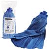 PerfettoFactory Mop in microfibra Falcon 200gr blu PerfettoFactory 26501