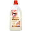 OMINO BIANCO DETERSIVO LIQUIDO OMINO BIANCO MARSIGLIA 1LT A MANO E LAVATRICE M92476