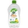 Eco Ready Detersivo piatti concentrato Limone ipoallergenico 0,50Lt Linea Eco Ready 160607006399