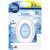 Ambipur Profumatore bagno risveglio primaverile AH103