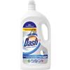 DASH liquido PROFESSIONAL 4 Lt / 80 lavaggi PG220