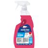 Sanitec Anticalcare Igienizzante Igienikal Orchidea 750ml Sanitec 1920-S