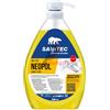 Sanitec Detergente stoviglie Neopol Piatti Gel 1Lt Sanitec 1231