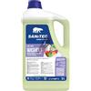 Sanitec Detersivo liquido lavatrice Washdet Muschio Bianco 5Lt Sanitec 2025