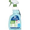 Sanitec Scioglicalcare 750ml Green Power Sanitec 3103