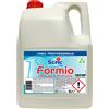 SCRIC DETERGENTE PAVIMENTI IGIENIZZANTE SCRIC 5 LITRI FORMIO 120704810020
