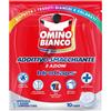 OMINO BIANCO 10 Idrocaps Omino bianco additivo totale 5 in 1 M92530