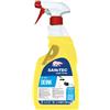 Sanitec Detersolvente sgrassante Deink trigger 750ml Sanitec 1884-S