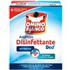 OMINO BIANCO ADDITIVO DISINFETTANTE DEO+ 450GR PER TESSUTI OMINO BIANCO M92341