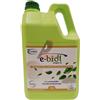 Livrex Detersivo piatti Ebiol tanica 5kg Livrex LX0400
